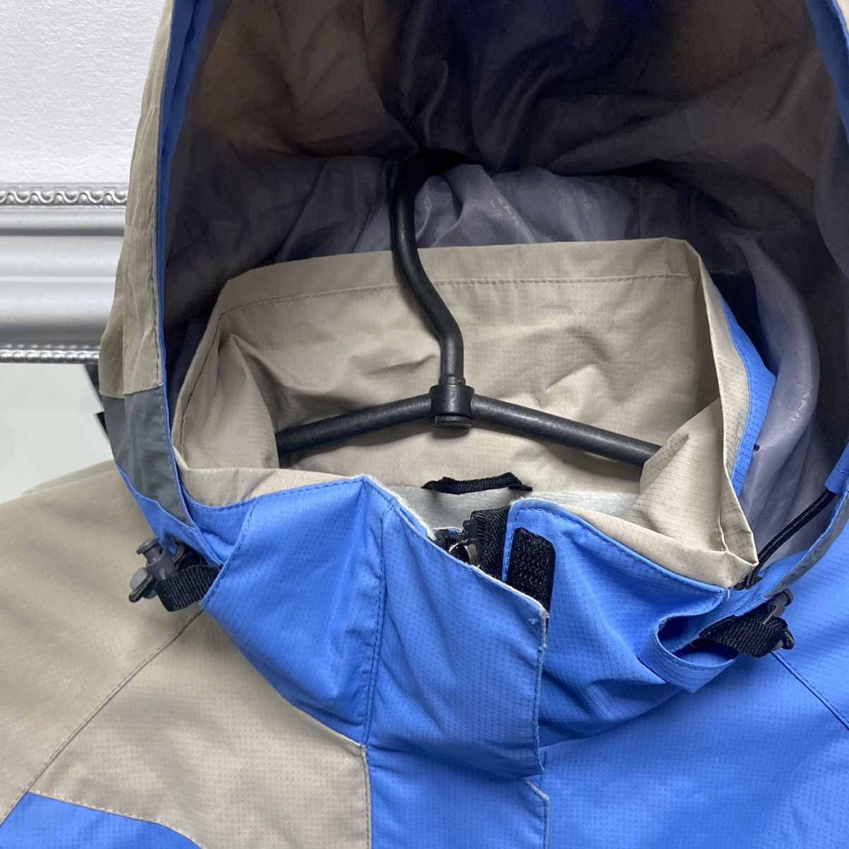 The North Face The North Face Jacket gore-tex Size US S / EU 44-46 / 1 - 18 Thumbnail
