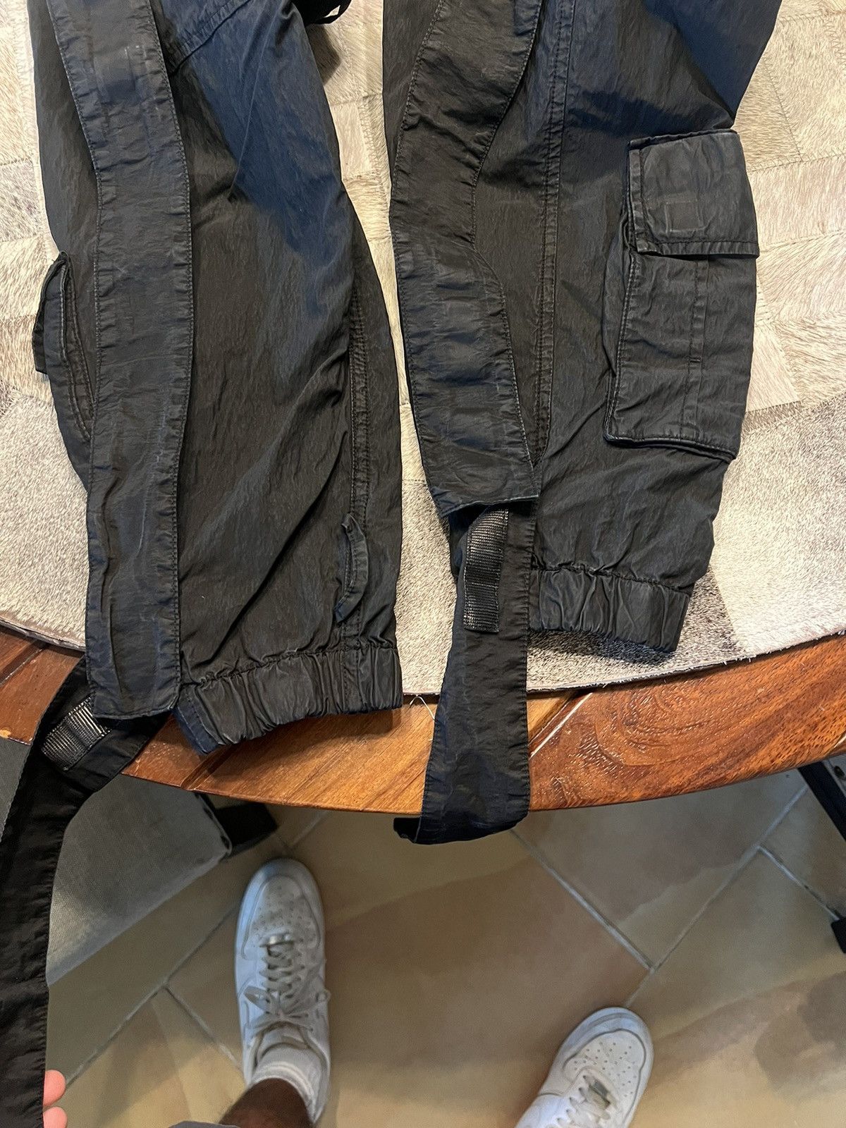 Off-White Off White Cargo Pants Size US 28 / EU 44 - 7 Thumbnail