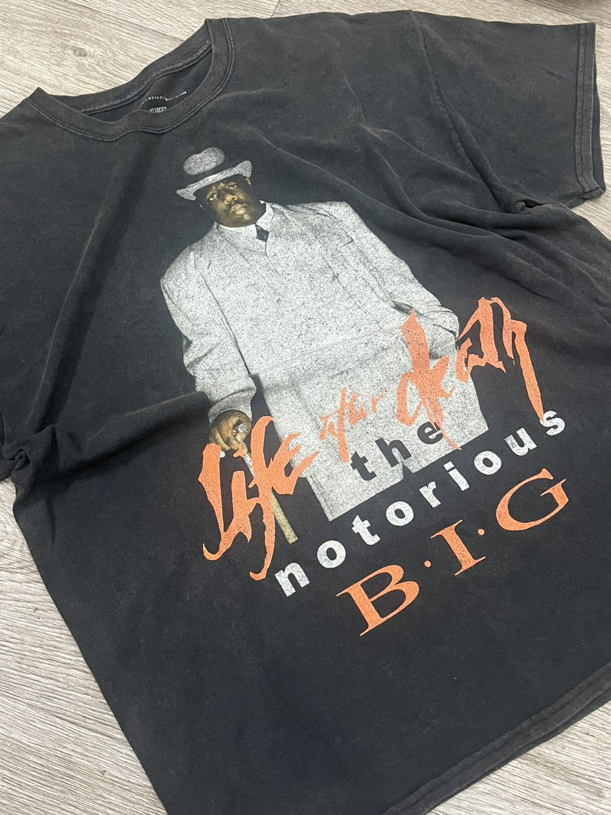 Other biggie smalls (life after death) Size US L / EU 52-54 / 3 - 2 Thumbnail