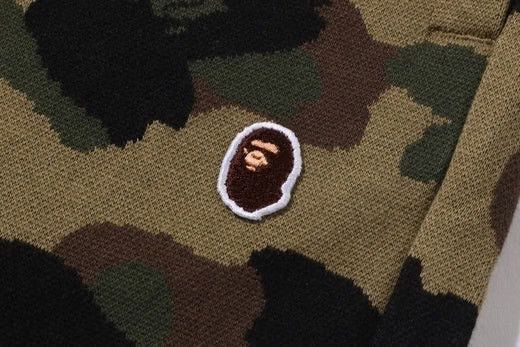 Bape Bape Shorts Size ONE SIZE - 3 Thumbnail