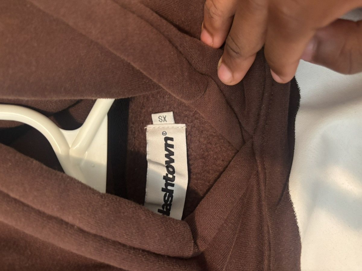 Other ClashTown Brown Hoodie Size US S / EU 44-46 / 1 - 2 Thumbnail