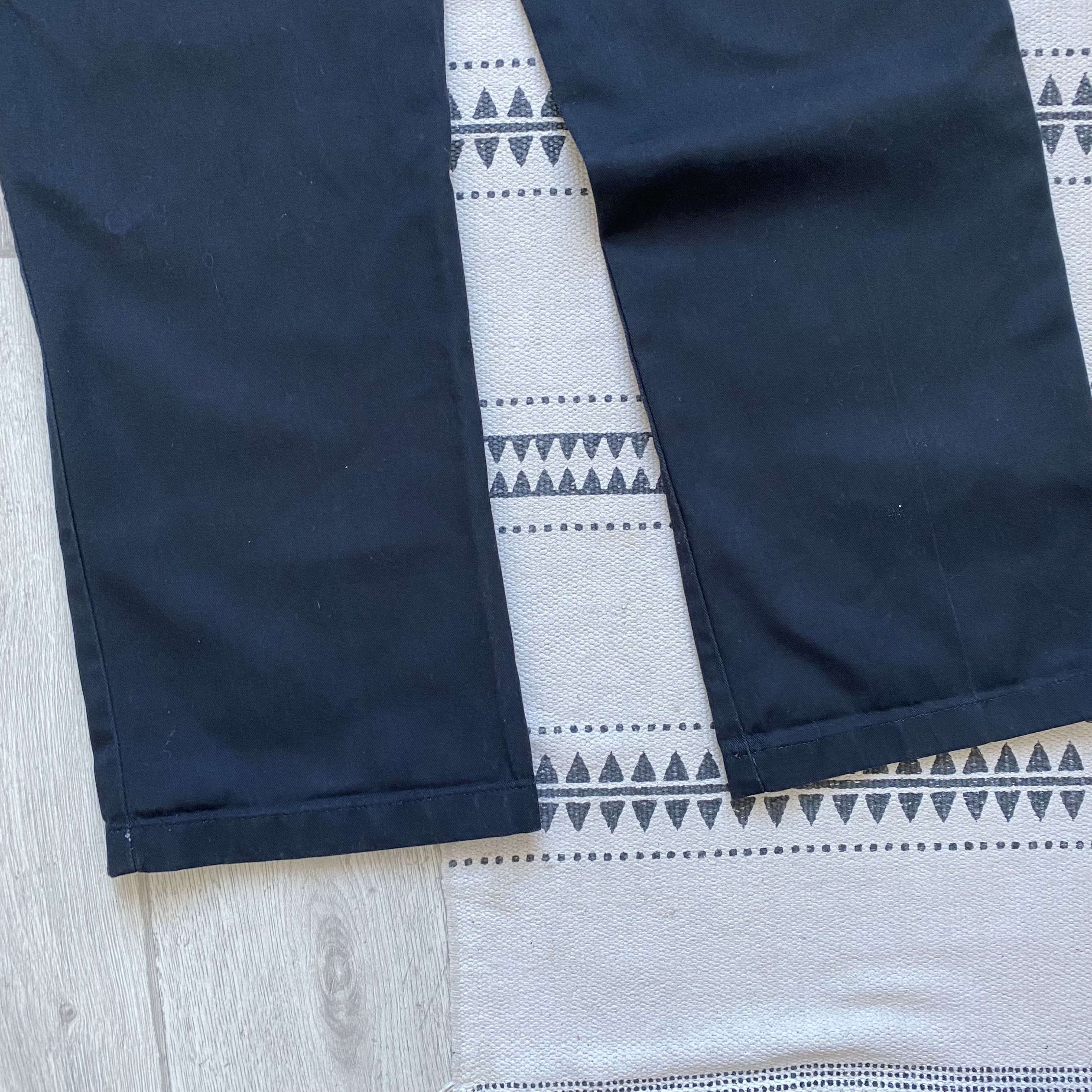 Dickies Vintage Faded Dickies 874 Work Pants Original Fit Size US 30 / EU 46 - 3 Thumbnail