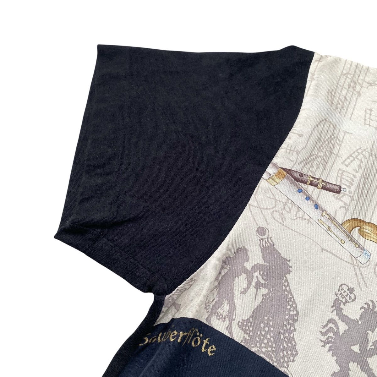 Comme des Garcons Black Comme des Garcons Black Size US XS / EU 42 / 0 - 4 Thumbnail
