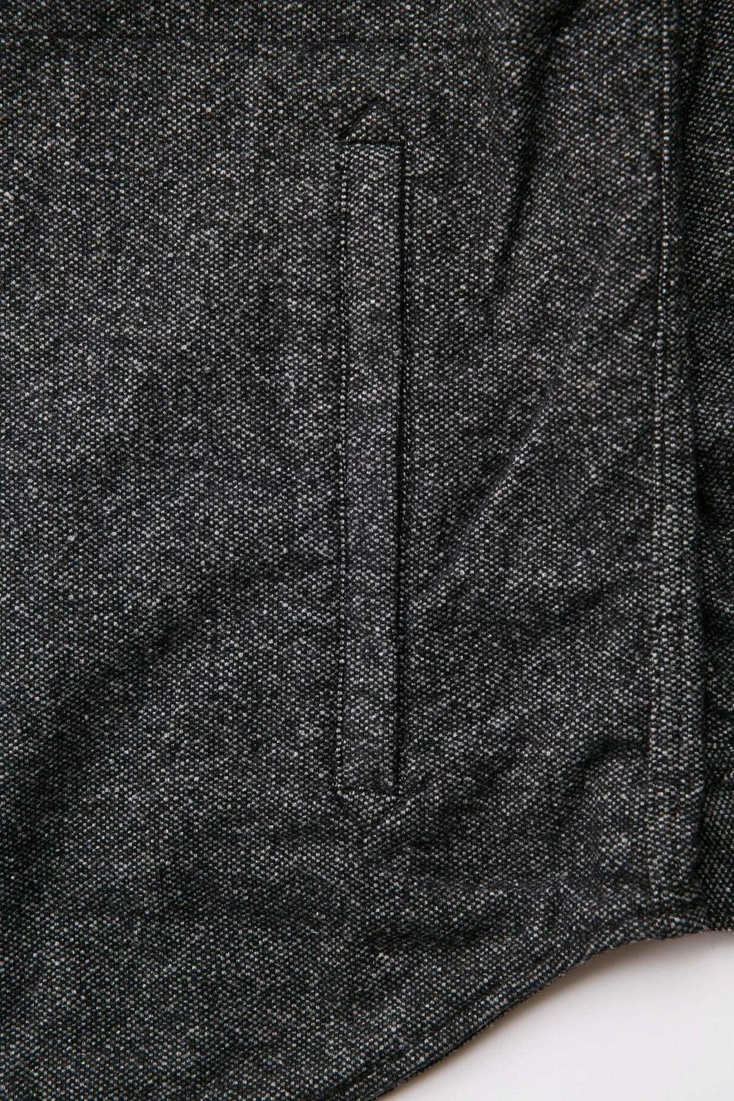 Engineered Garments Engineered Garments wool herringbone CPO shirt jacket, XS Size US XS / EU 42 / 0 - 8 Thumbnail