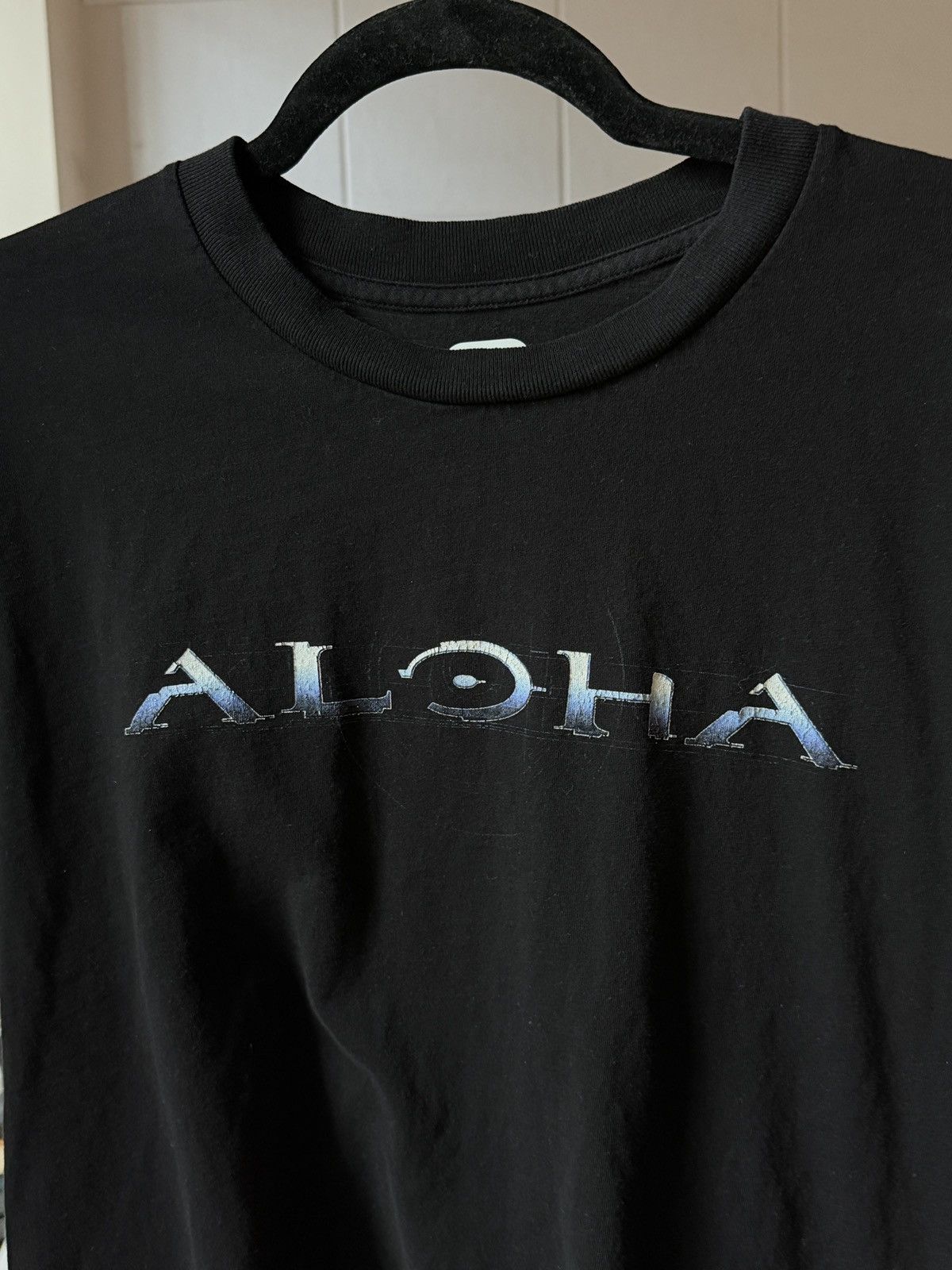 Welcome Design Store WELCOME.JPEG “Aloha” Halo shirt Size US L / EU 52-54 / 3 - 2 Thumbnail