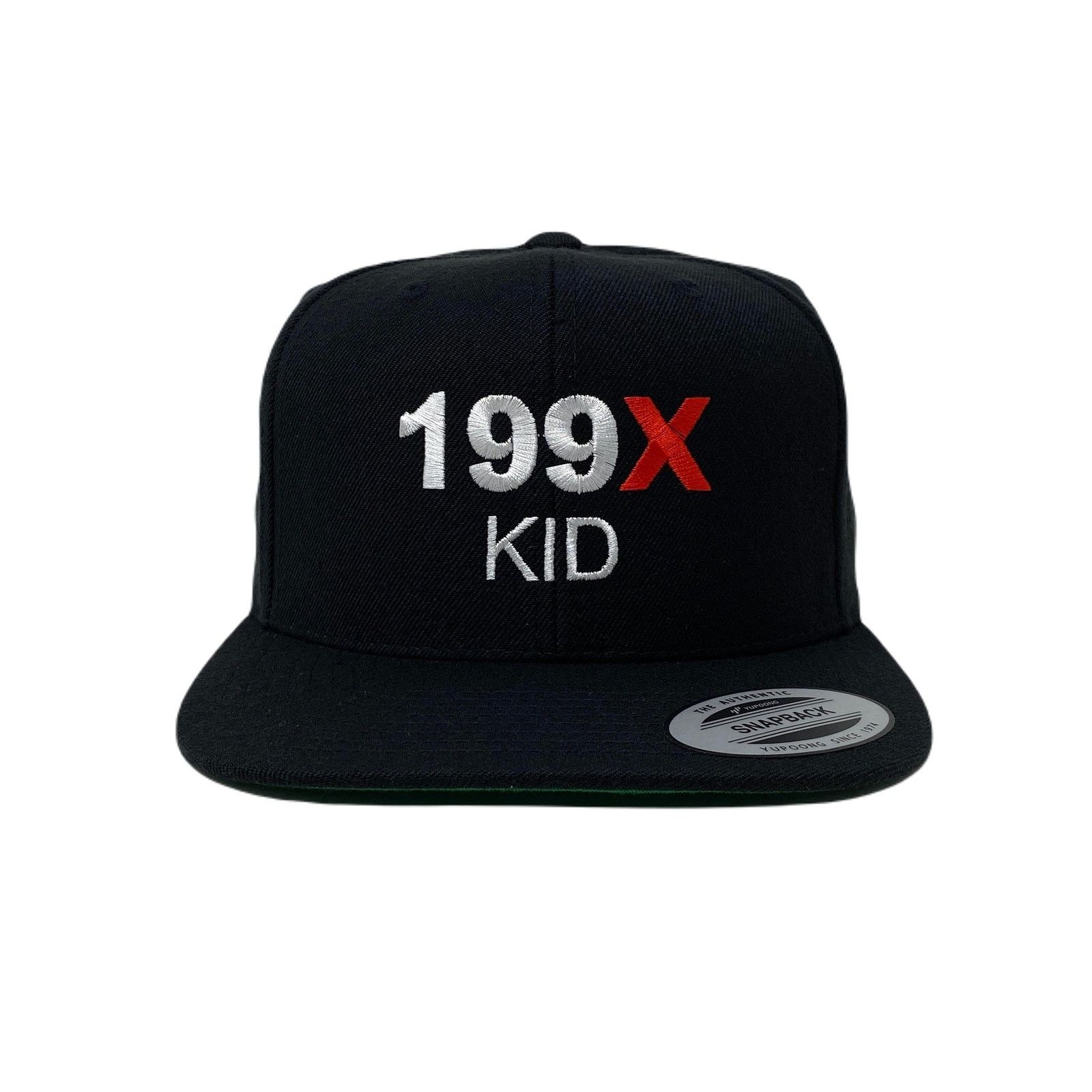 Other 199X Kid Snapback Hat Size ONE SIZE - 2 Thumbnail