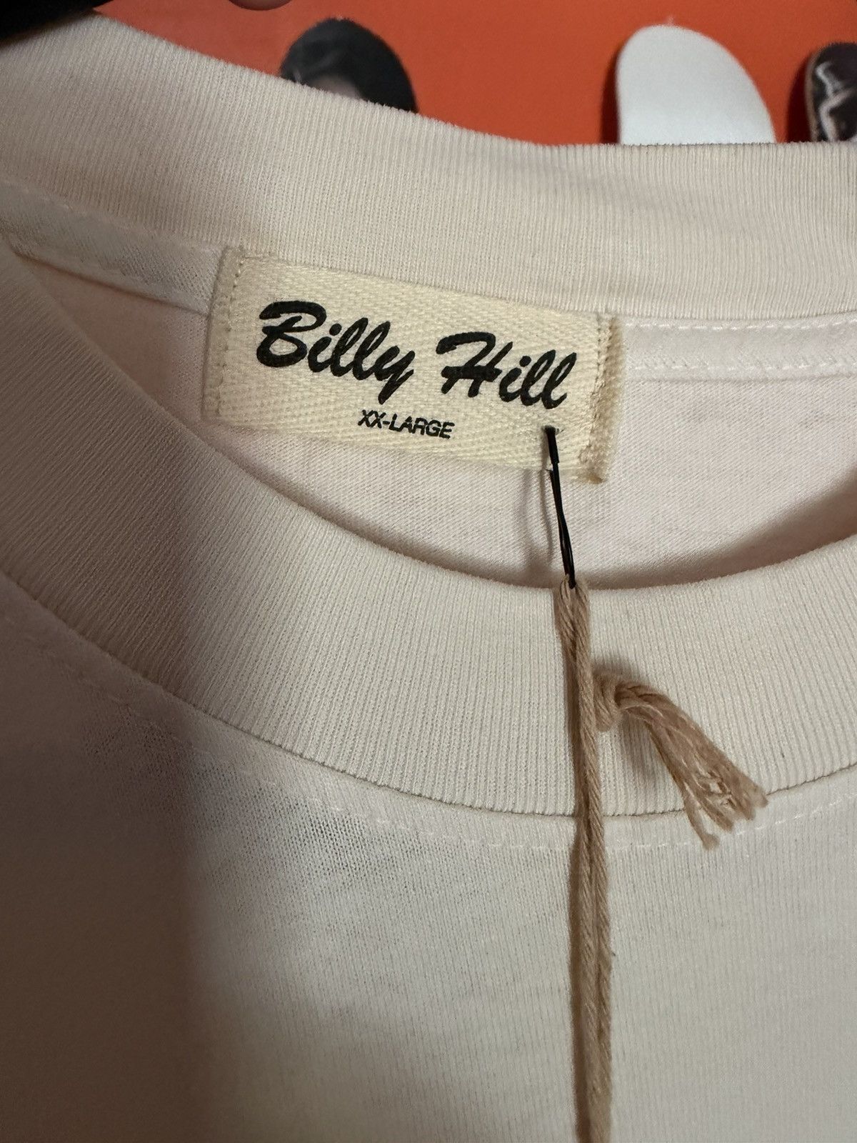 Billy Hill Billy hill taggin bucks tee Size US XXL / EU 58 / 5 - 2 Thumbnail