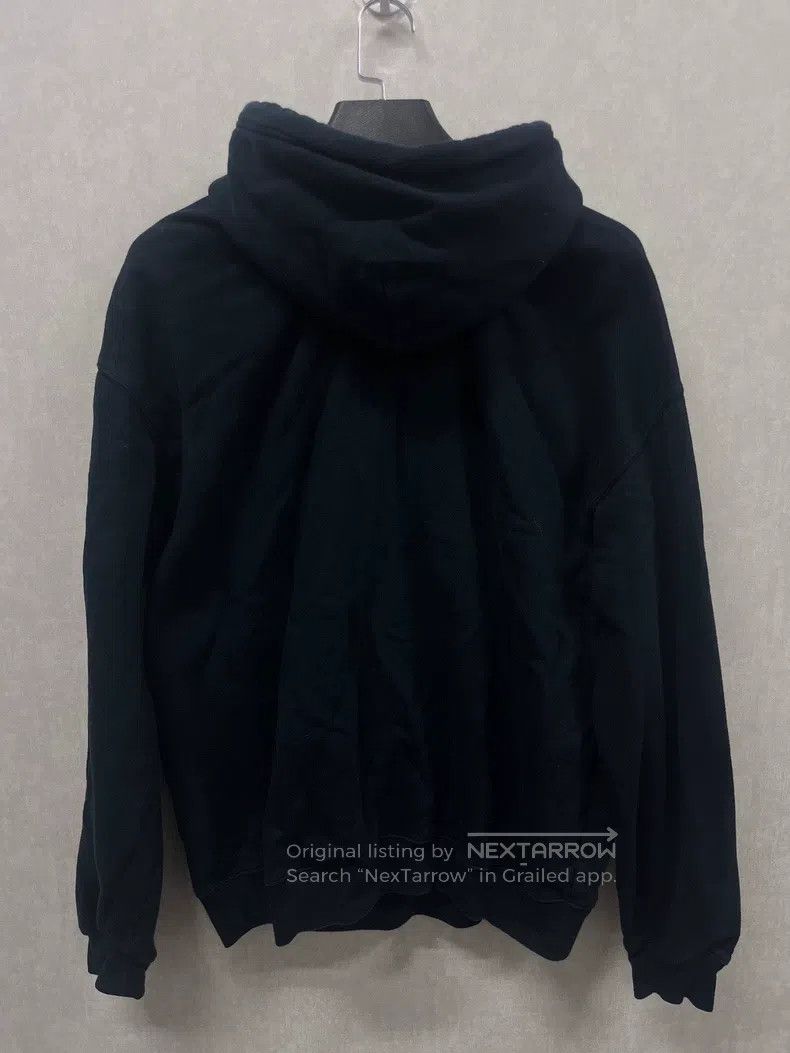 Balenciaga Balenciaga sweatshirt Size US XL / EU 56 / 4 - 4 Thumbnail
