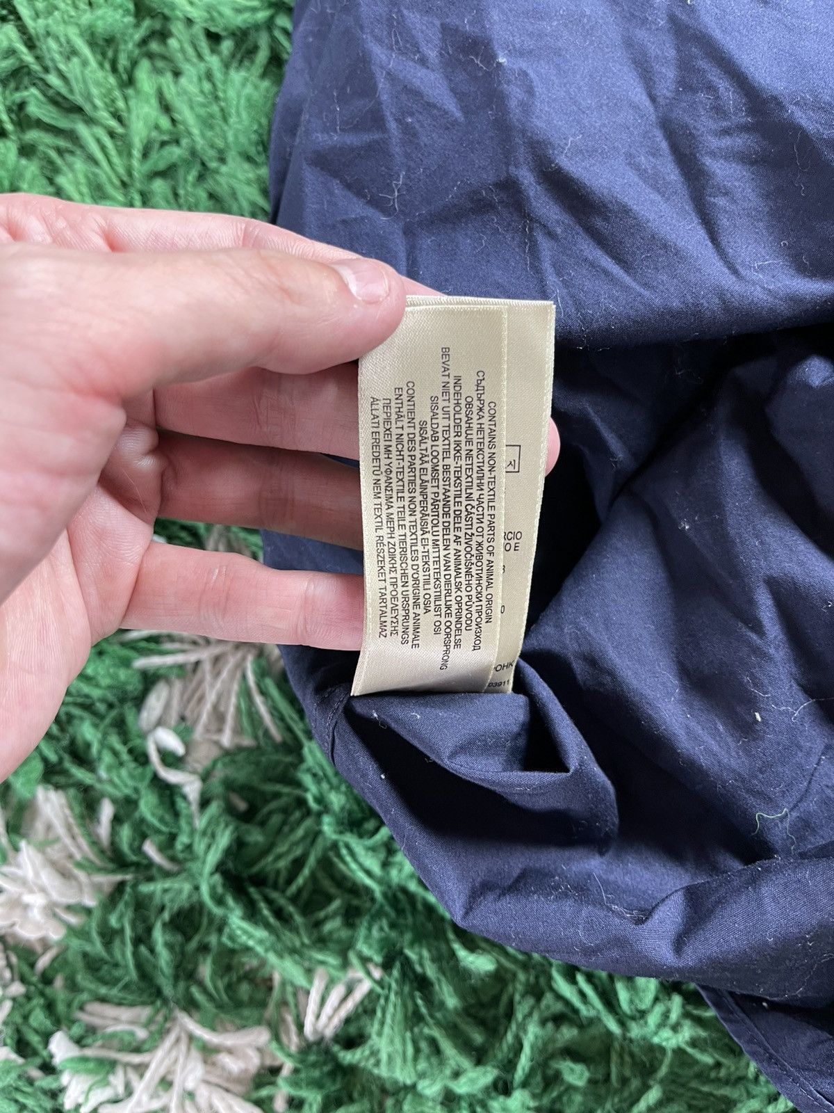 Burberry Burberry Button-Up Size US L / EU 52-54 / 3 - 6 Thumbnail