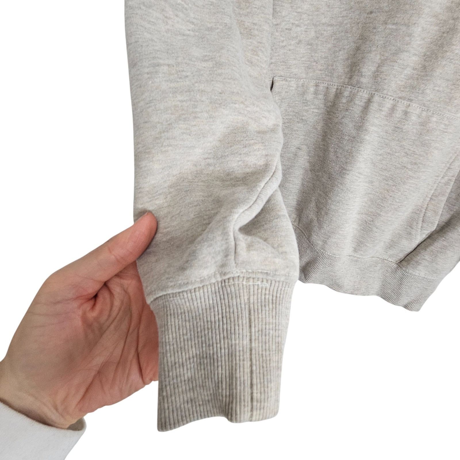 Ariat Ariat Real Womens Hoodie Sweatshirt Size M Western Comfort Size M / US 6-8 / IT 42-44 - 4 Thumbnail