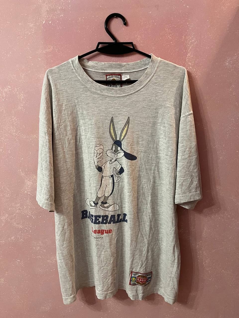 Vintage Looney Tunes 1997 Size US XL / EU 56 / 4 - 6 Thumbnail