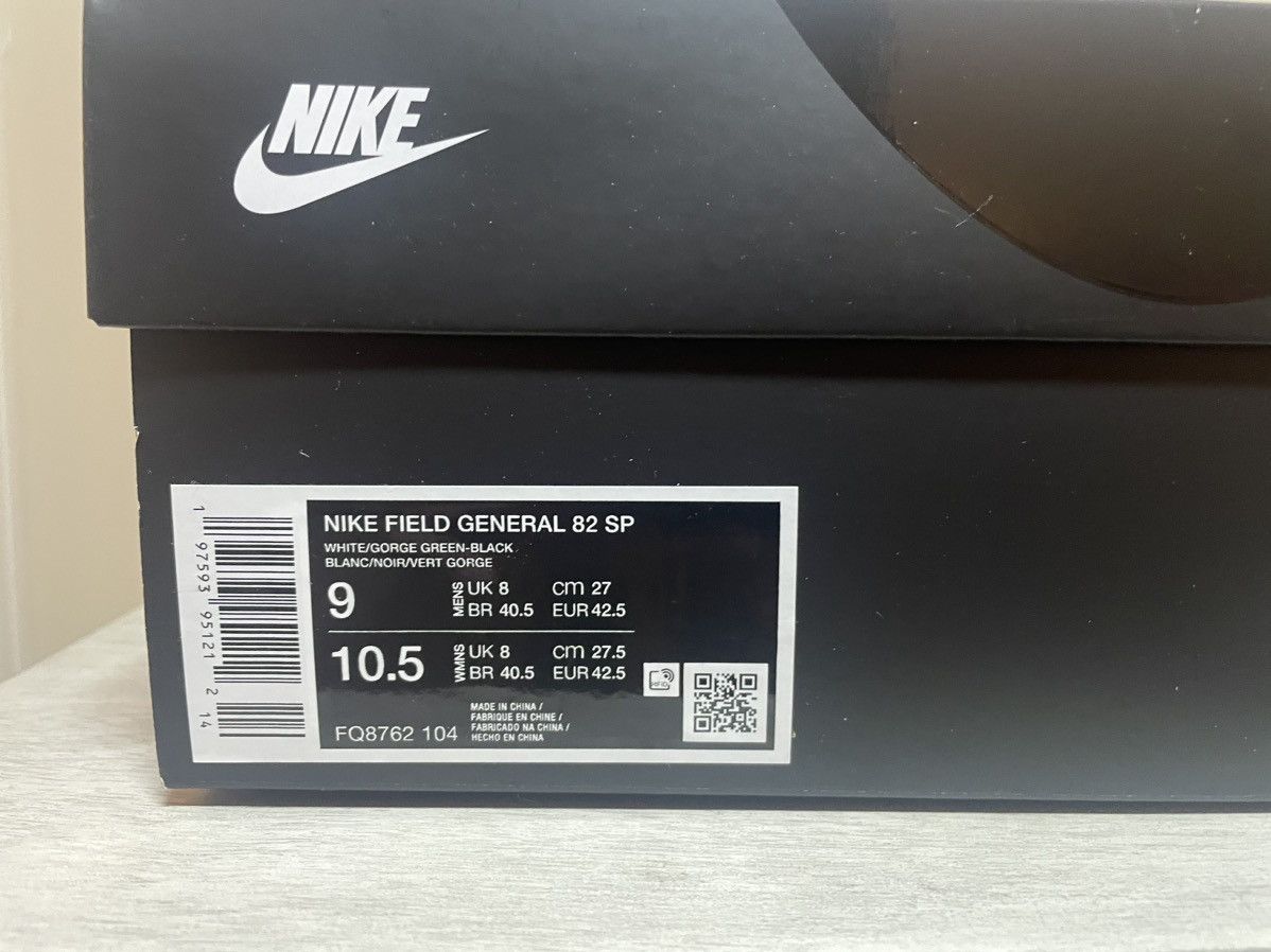 Nike Nike Field General ‘82 Size US 9 / EU 42 - 7 Thumbnail