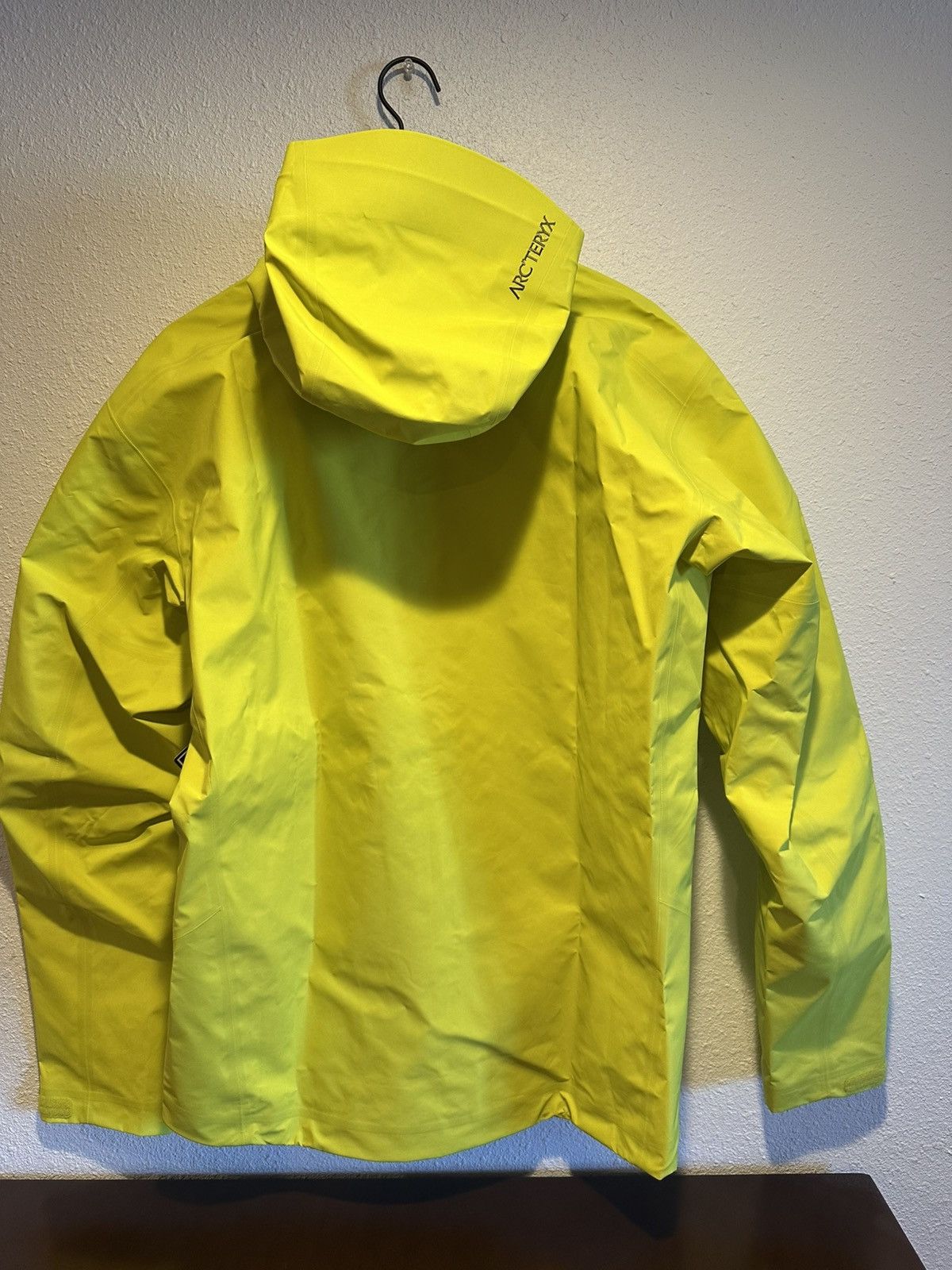 Arc'teryx Arc’teryx Beta Jacket Size US M / EU 48-50 / 2 - 2 Thumbnail