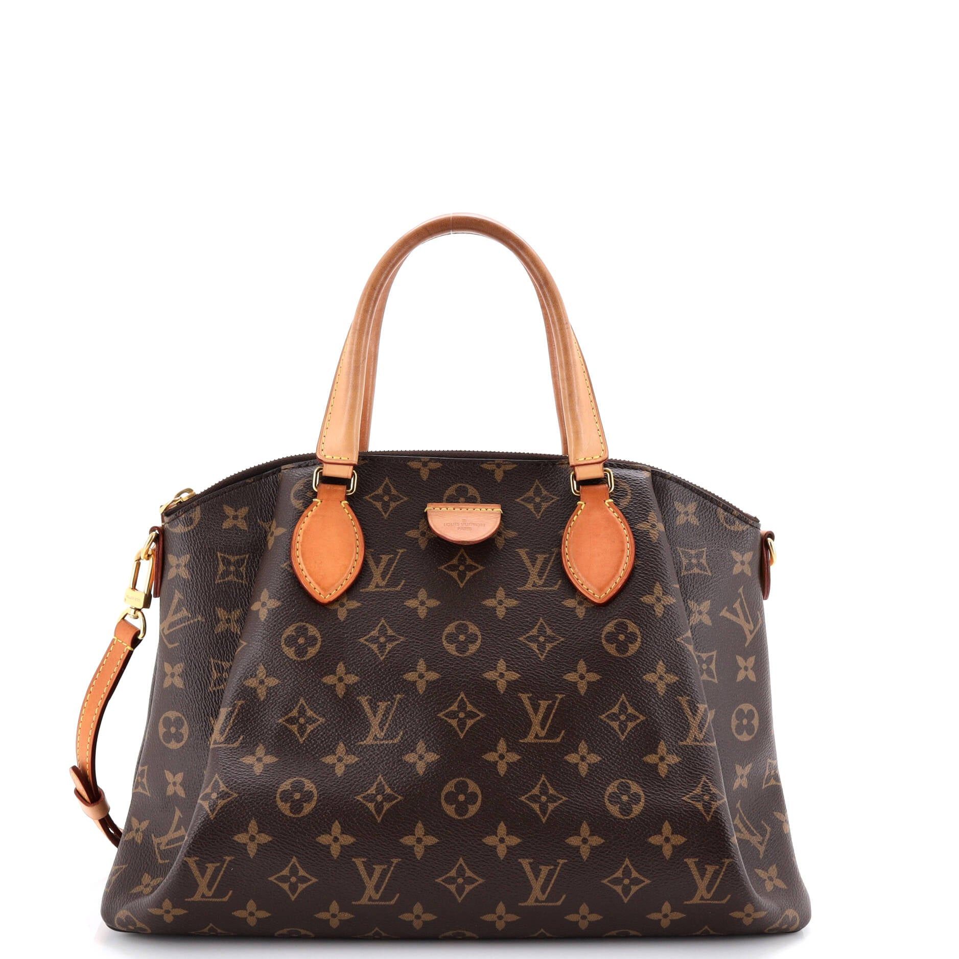 Louis Vuitton Rivoli Handbag Size ONE SIZE - 1 Thumbnail