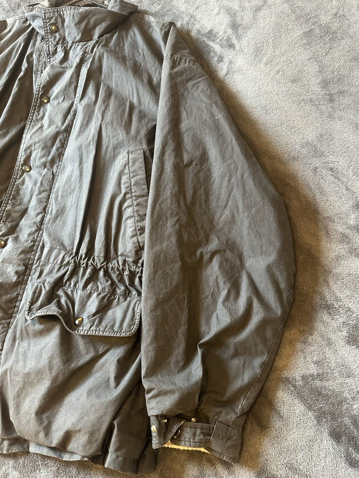 Polo Ralph Lauren Polo Sporting Goods Ralph Lauren 90s Vintage Jacket Size US L / EU 52-54 / 3 - 2 Thumbnail