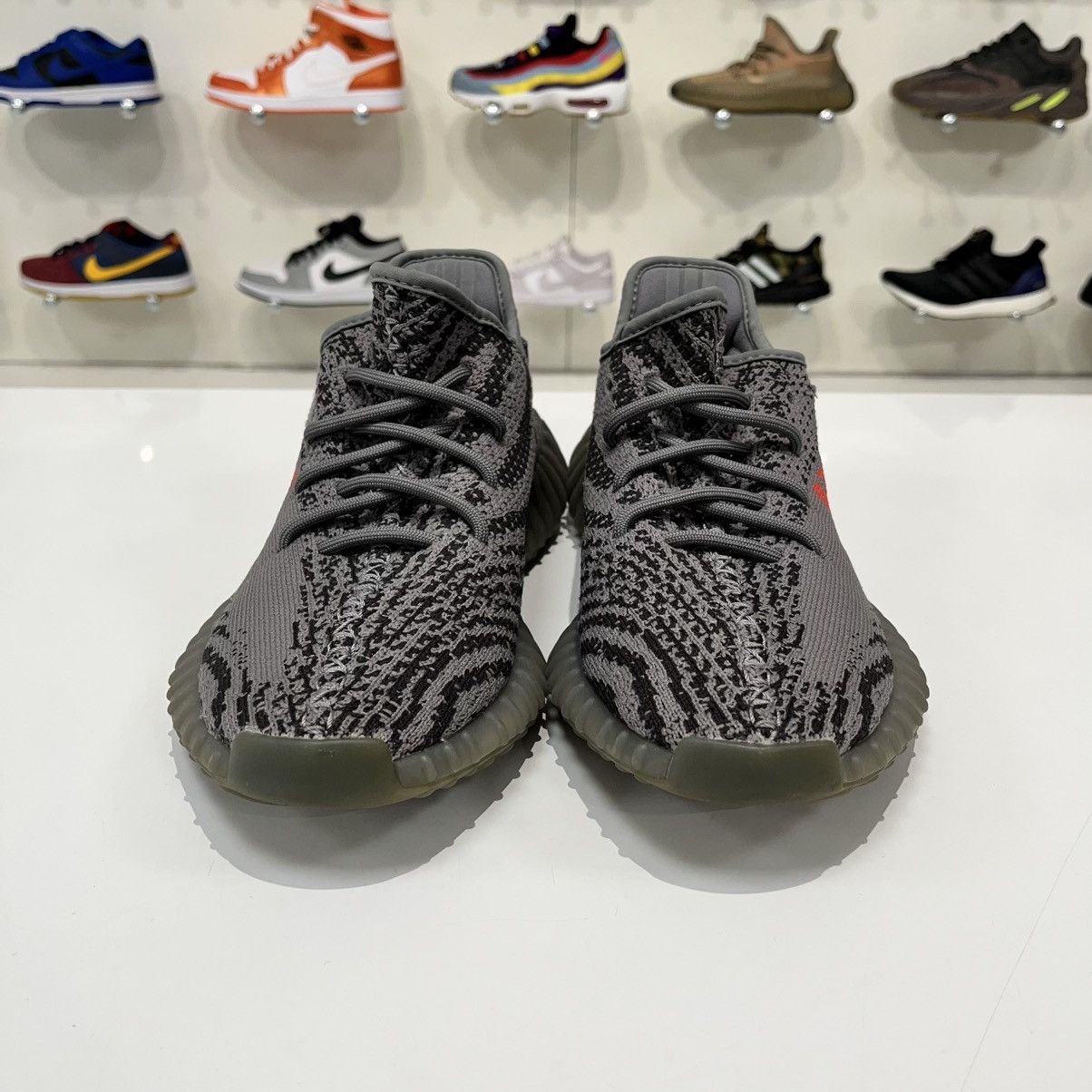 Adidas Adidas Yeezy Boost 350 V2 Beluga 2.0 Size US 6.5 / EU 39-40 - 9 Thumbnail