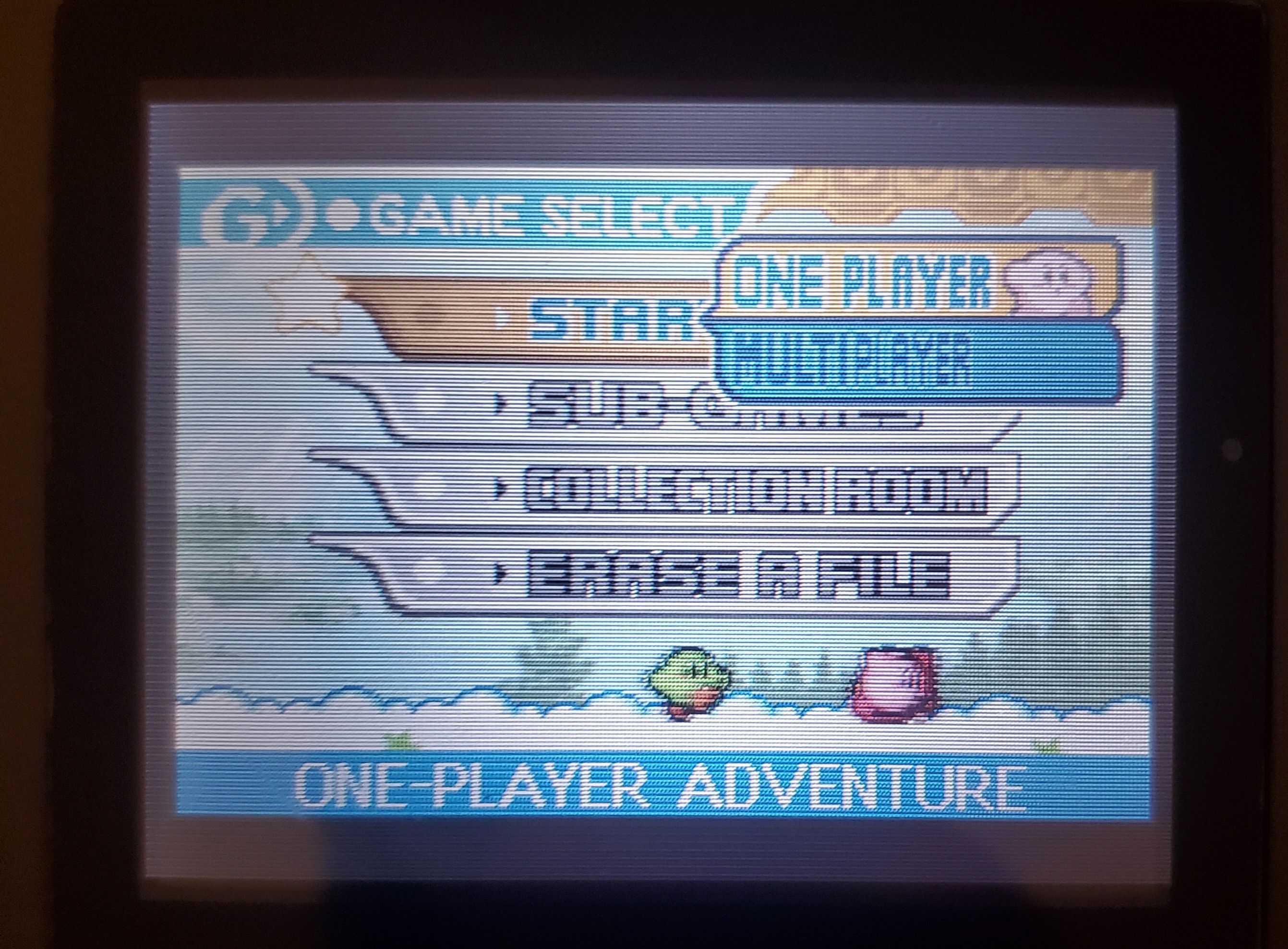 Nintendo Kirby and The Amazing Mirror GBA Video Game Cartridge Size ONE SIZE - 6 Thumbnail