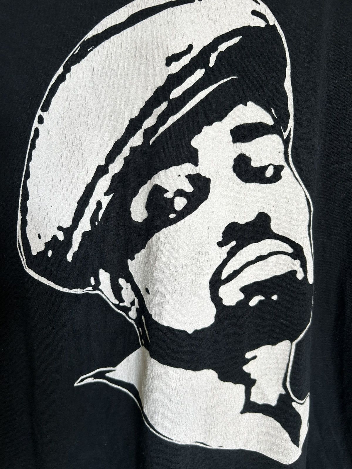 Rap Tees Big Proof Forever 1973 - 2006 RIP Memorial D12 Rap Tee Size US M / EU 48-50 / 2 - 3 Thumbnail