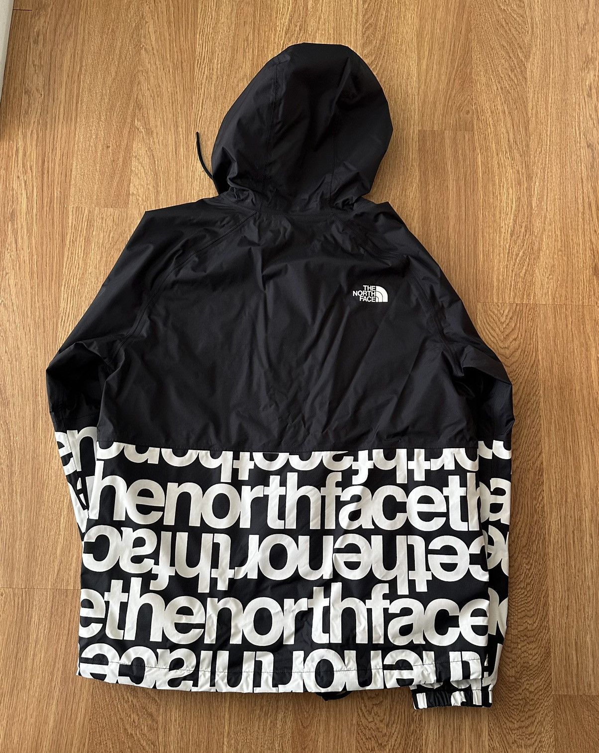 The North Face The North Face Men's Antora Rain Jacket Size US L / EU 52-54 / 3 - 4 Thumbnail