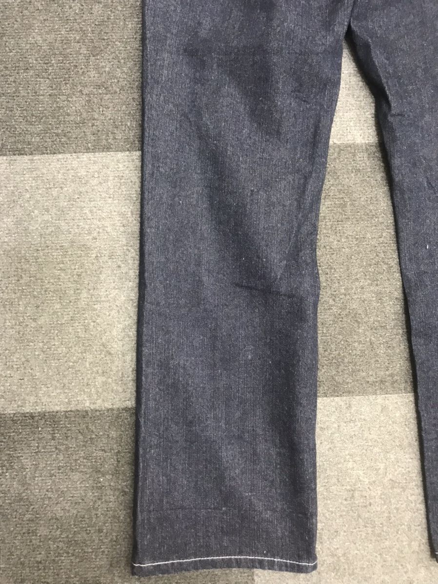 Other Unbrand Rare Pocket Denim Size US 32 / EU 48 - 11 Thumbnail