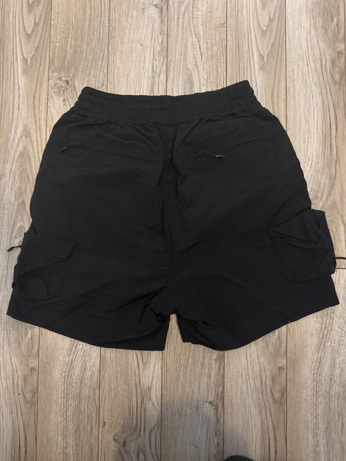 jacov Jacov Cargo Utility Shorts Size US 28 / EU 44 - 2 Thumbnail