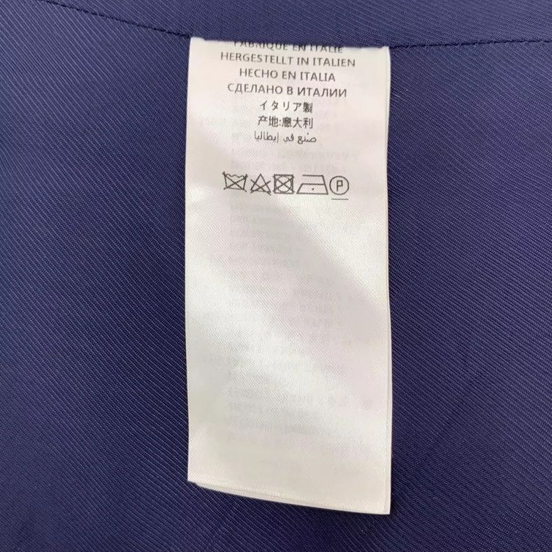 Gucci Gucci Colorful Checkered Long Sleeve Blazer-2505 Size US M / EU 48-50 / 2 - 6 Thumbnail
