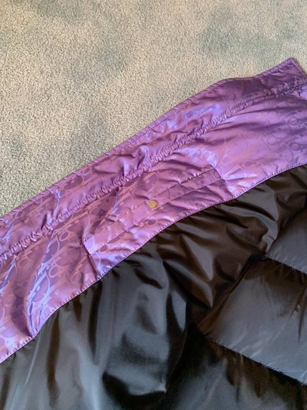 Dior Dior Vest Made in Italy 🇮🇹 Condition: Gently Used Size50 Size US M / EU 48-50 / 2 - 3 Thumbnail