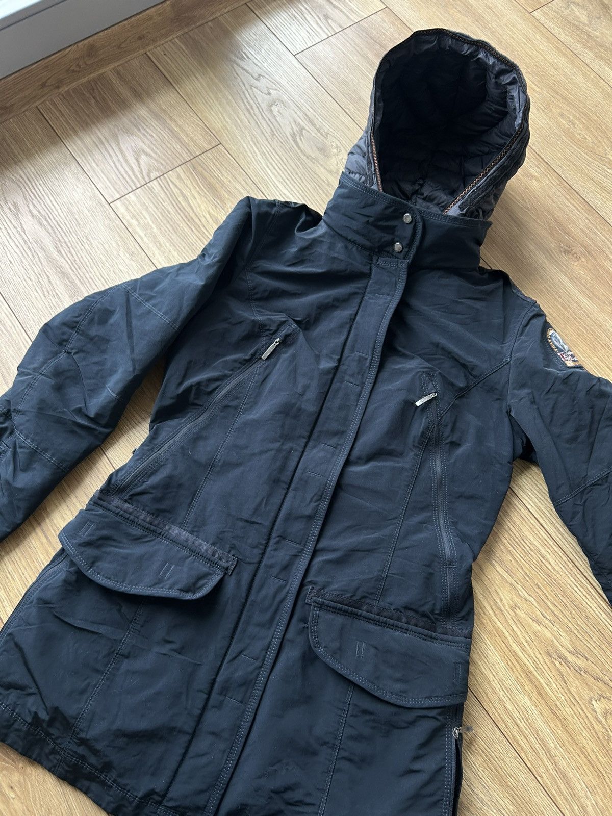 Parajumpers Parajumpers down parka Size S / US 4 / IT 40 - 5 Thumbnail
