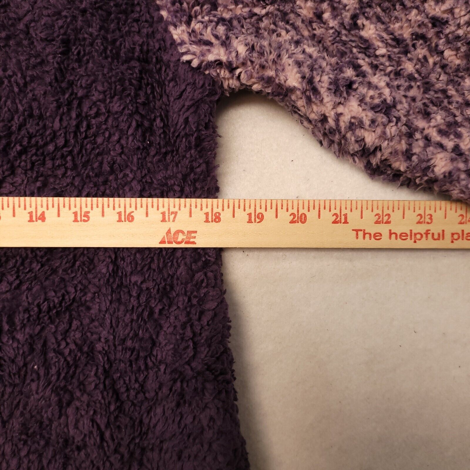 Sonoma Sonoma Casual Pullover Jacket Womens Size Small S Purple Size S / US 4 / IT 40 - 9 Thumbnail