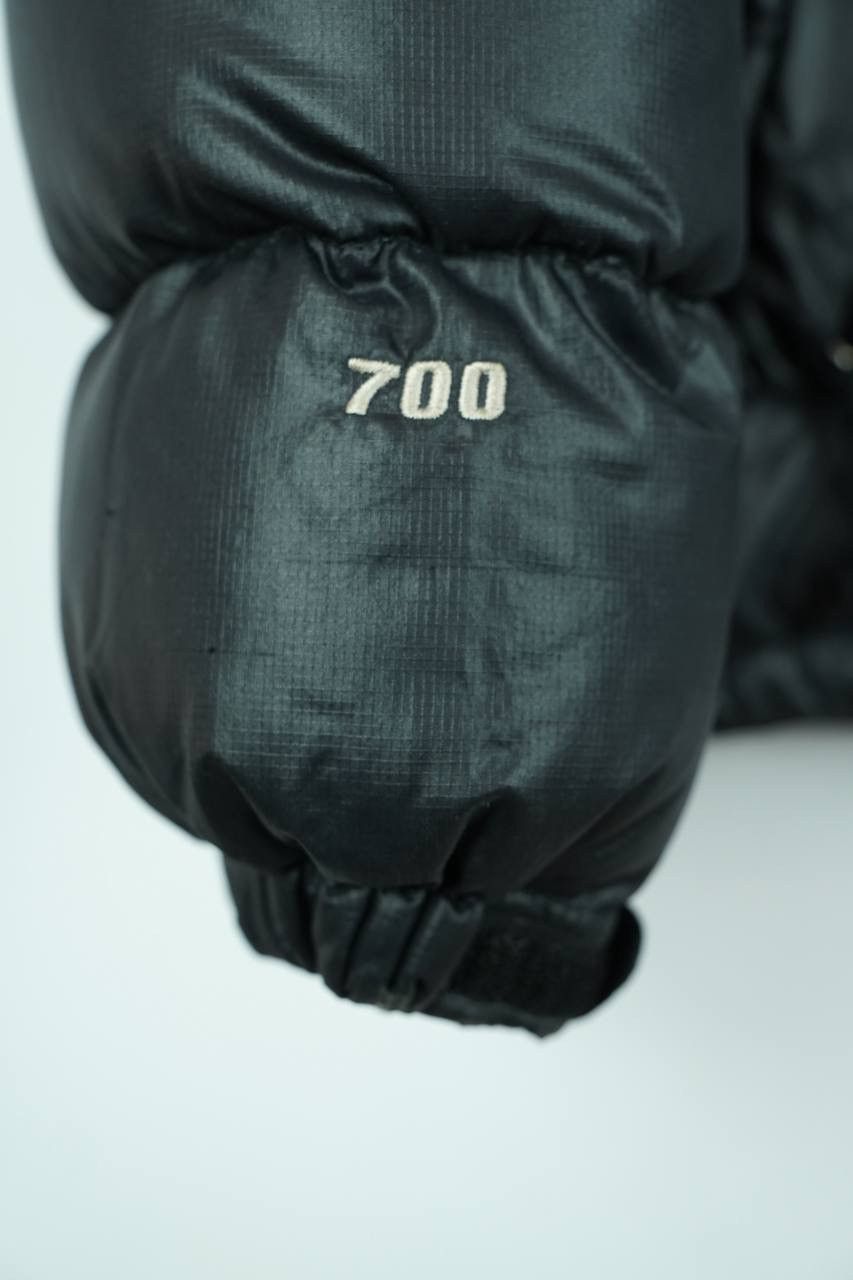 The North Face The North Face Nuptse 700🇰🇷 Size US S / EU 44-46 / 1 - 7 Thumbnail
