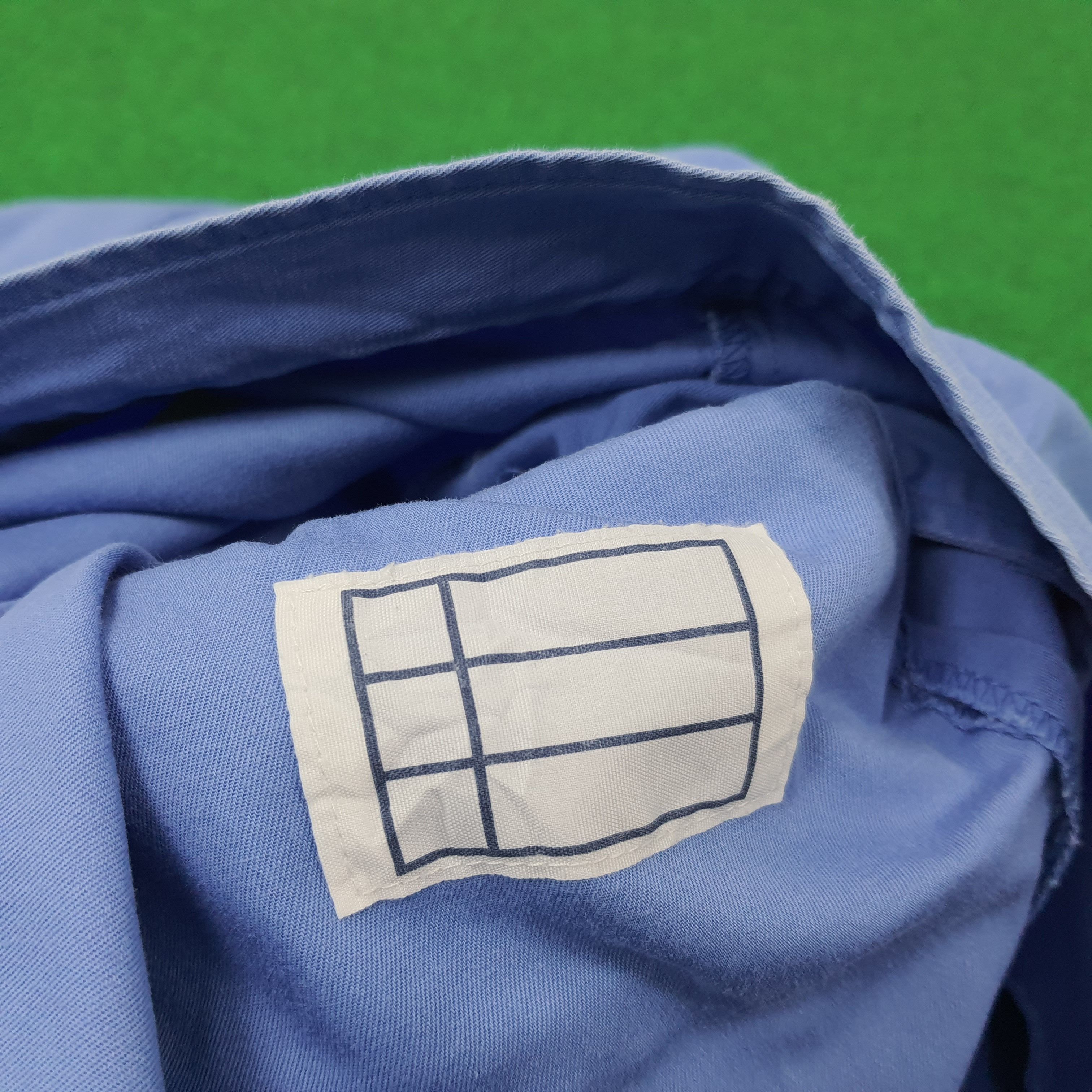 Japanese Brand × Vintage Vintage Mitsubishi RalliArt Japan Motorsports Jacket C222N18 Size US S / EU 44-46 / 1 - 6 Thumbnail