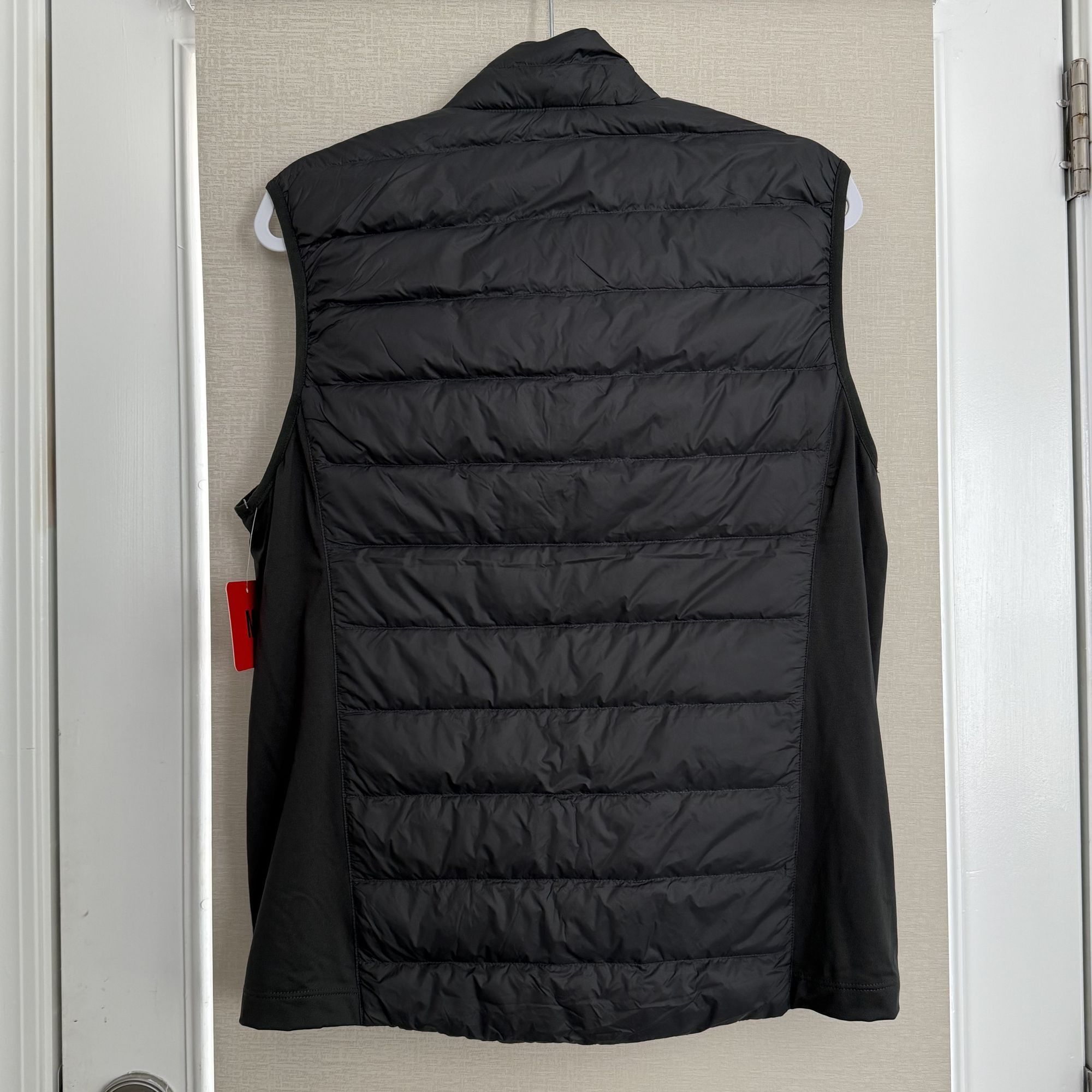 Eddie Bauer Eddie Bauer Men's Down Puffer Vest Medium Size US M / EU 48-50 / 2 - 5 Thumbnail