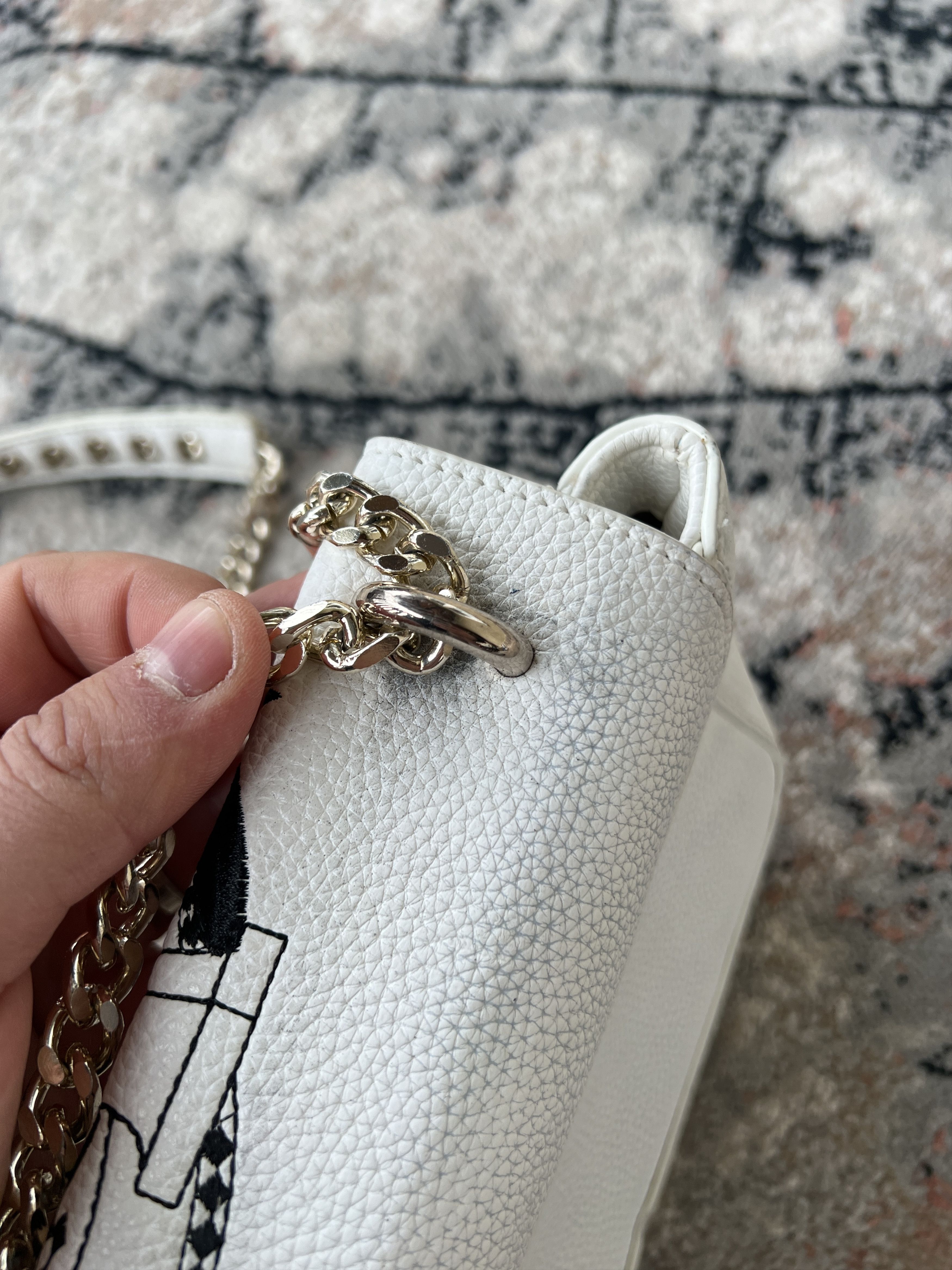 Versace Versace Jeans Bag Size ONE SIZE - 11 Thumbnail