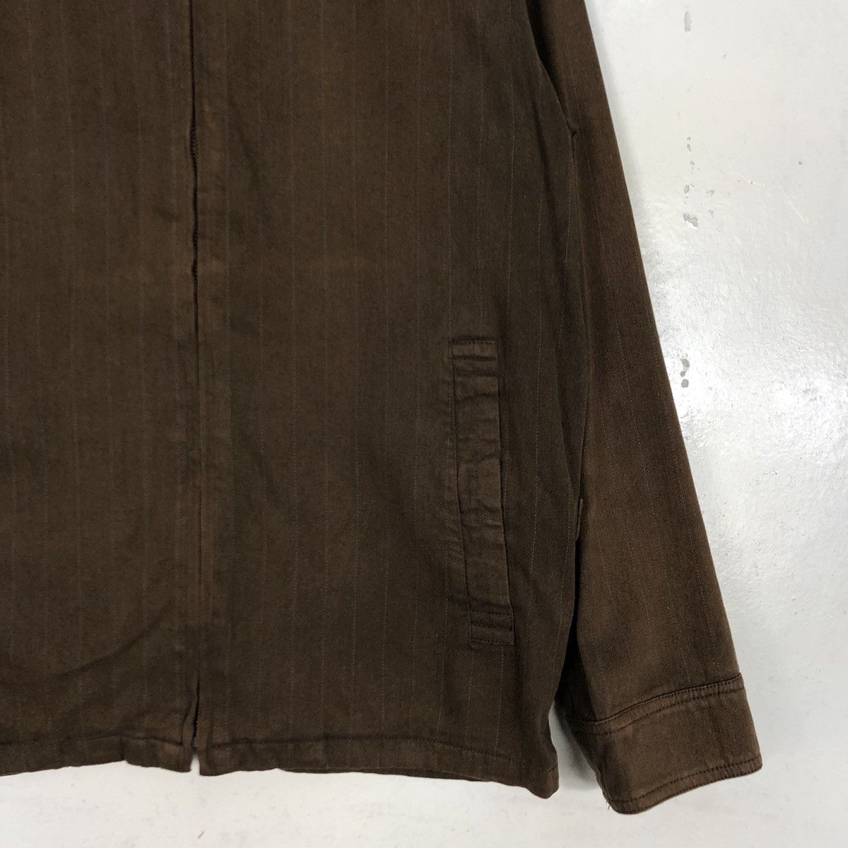 Japanese Brand × Journal Standard × Other Journal Standard Workers Chore Jacket Size US M / EU 48-50 / 2 - 4 Thumbnail
