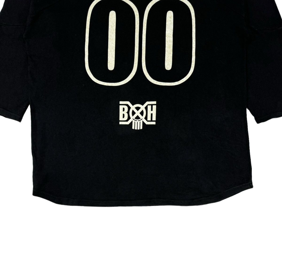 Bounty Hunter Vtg🔥00s Bounty Hunter Raglan 3/4 Printed Og Logo Tee Size US L / EU 52-54 / 3 - 11 Thumbnail