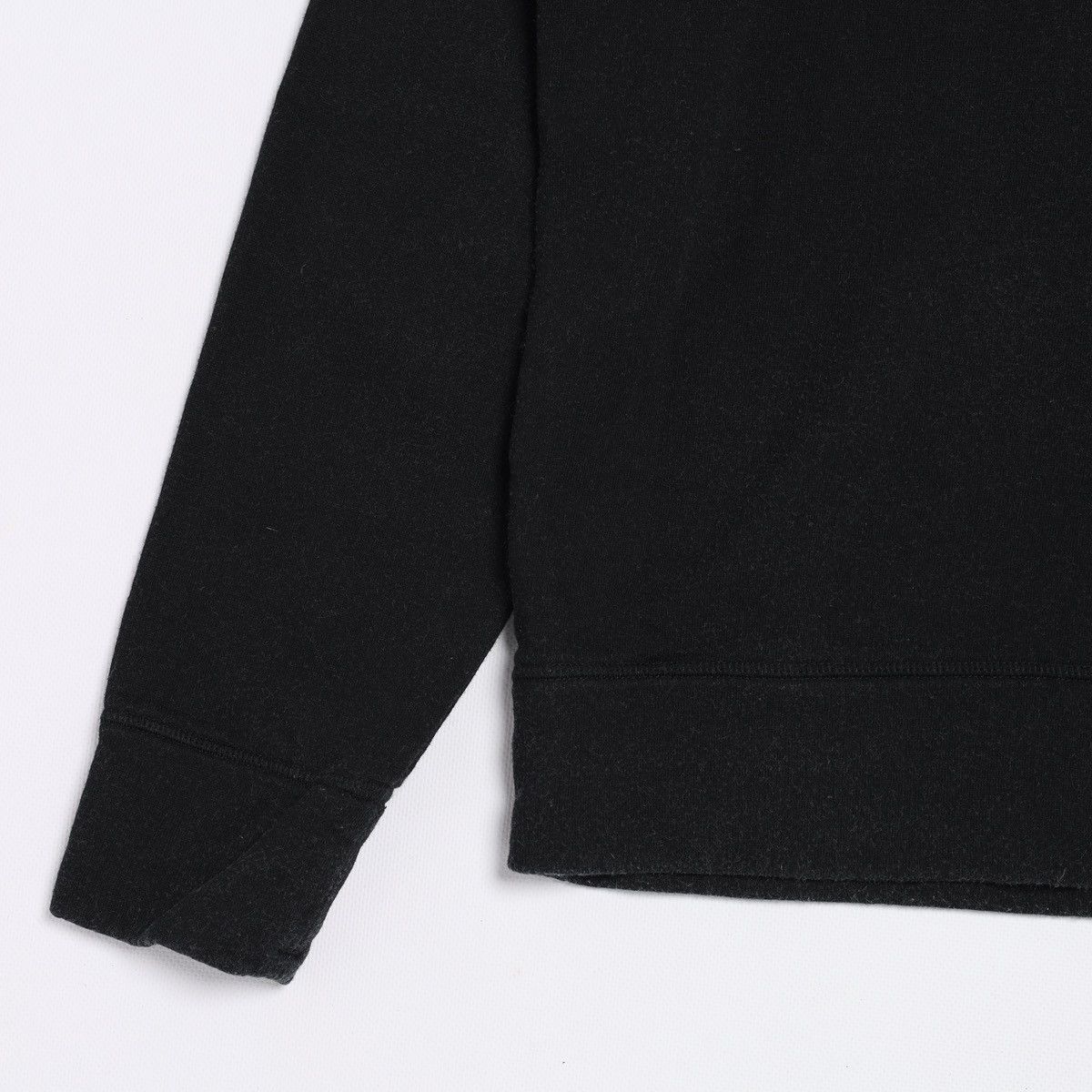 C.P. Company Cp Company Stripped Hoodie Center Logo Size US L / EU 52-54 / 3 - 13 Thumbnail