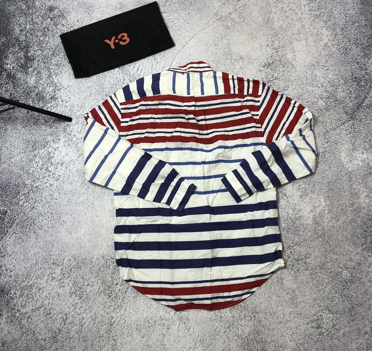 Tommy Hilfiger Men’s shirt Tommy Hilfiger size L vintage Size US L / EU 52-54 / 3 - 5 Thumbnail