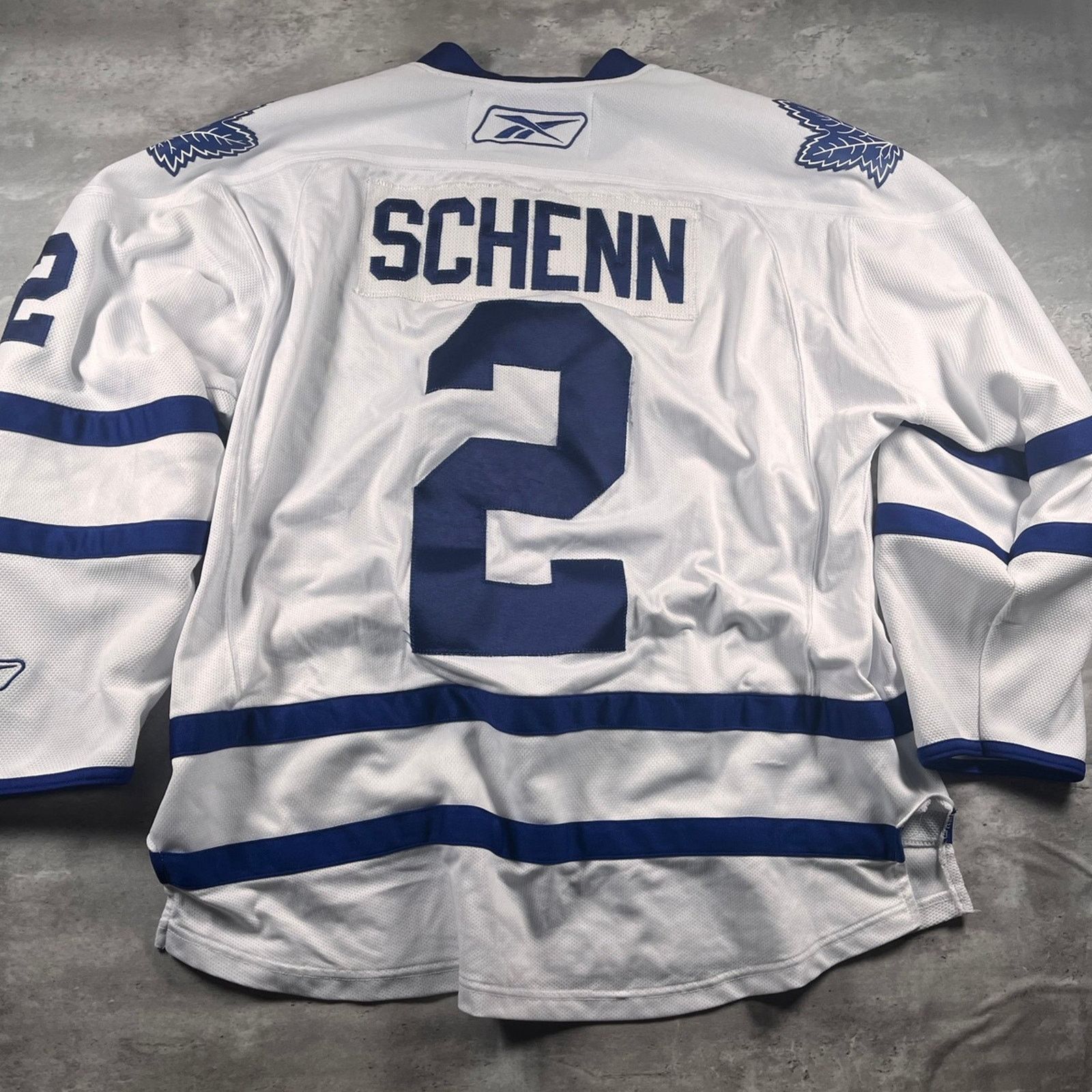 NHL Toronto Maple Leafs hockey jersey Size US XL / EU 56 / 4 - 2 Thumbnail
