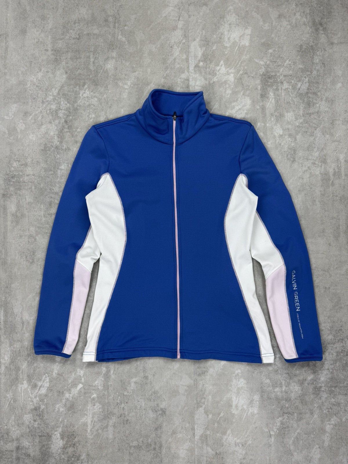 Galvin Green Galvin Green Unsula Technology Fleece Jacket Womens Size S Size S / US 4 / IT 40 - 1 Thumbnail