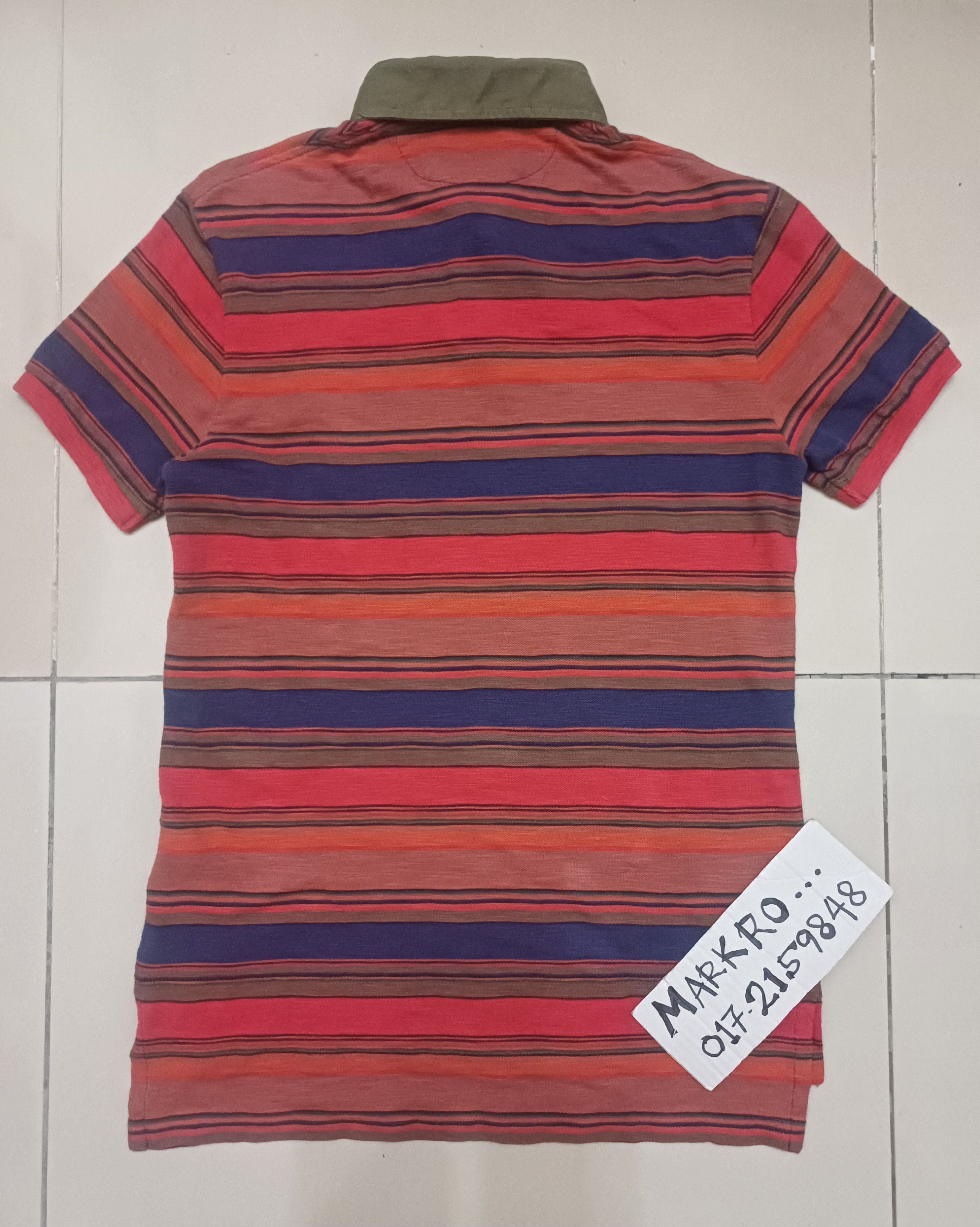 Polo Ralph Lauren Verry nice Polo Ralph Lauren 🔥🔥 Size US S / EU 44-46 / 1 - 2 Thumbnail