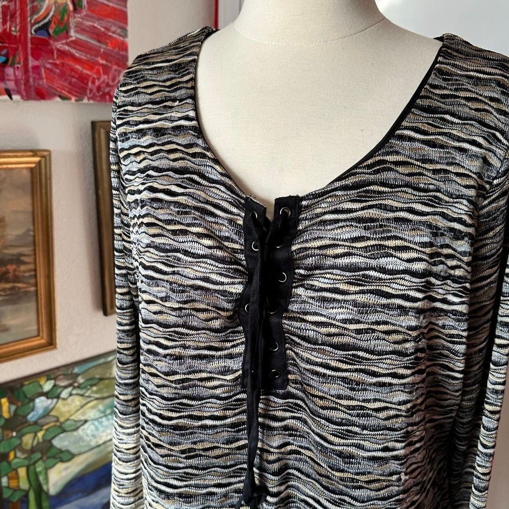 Other lyric culture bohemian dress Size XL / US 12-14 / IT 48-50 - 2 Thumbnail