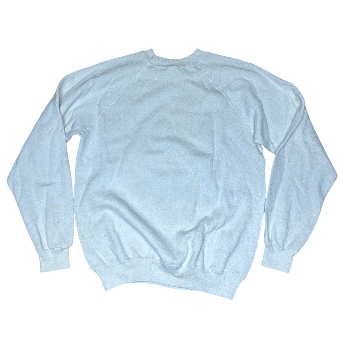 Vintage Vintage 80s LA Dance Force Signed sweatshirt Medium Size M / US 6-8 / IT 42-44 - 5 Thumbnail