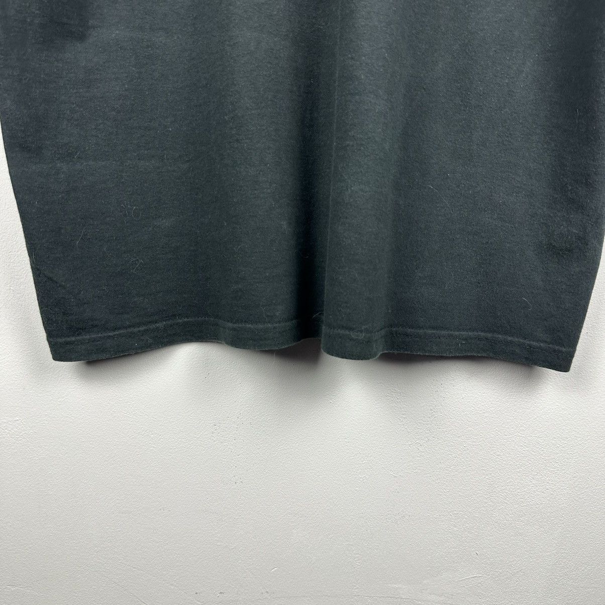 Jerzees Vintage Porno Ralle Tv Total Faded Tee Size US M / EU 48-50 / 2 - 21 Thumbnail