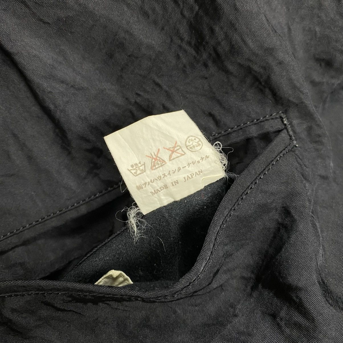 ABAHOUSE abahouse reversible bomber jacket Size US M / EU 48-50 / 2 - 15 Thumbnail