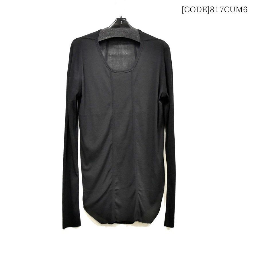Julius Julius 7 Gallu Cotton Shirt Twist Rib Longsleeve Size 2 Size US M / EU 48-50 / 2 - 10 Thumbnail