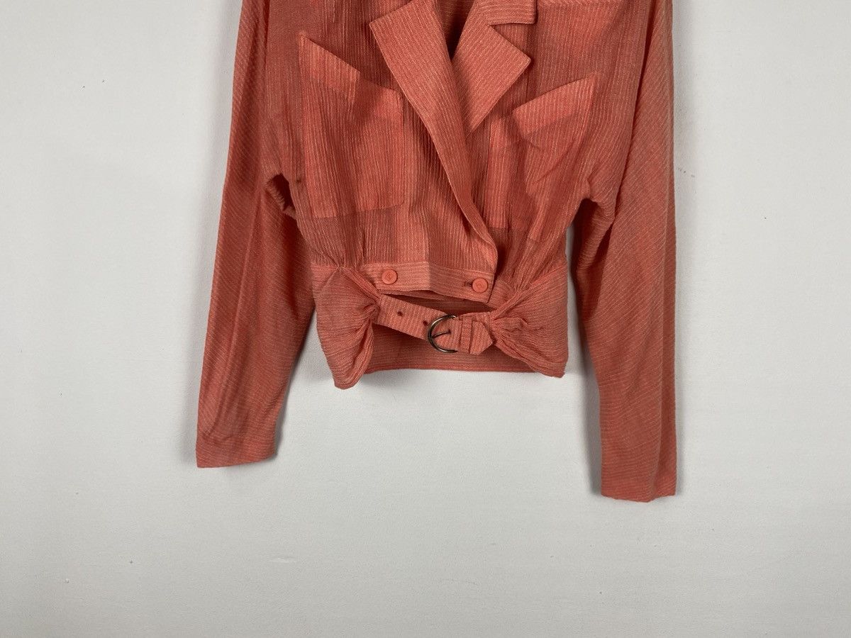 Karl Lagerfeld × Other Karl Lagerfeld Jacket Size S / US 4 / IT 40 - 3 Thumbnail