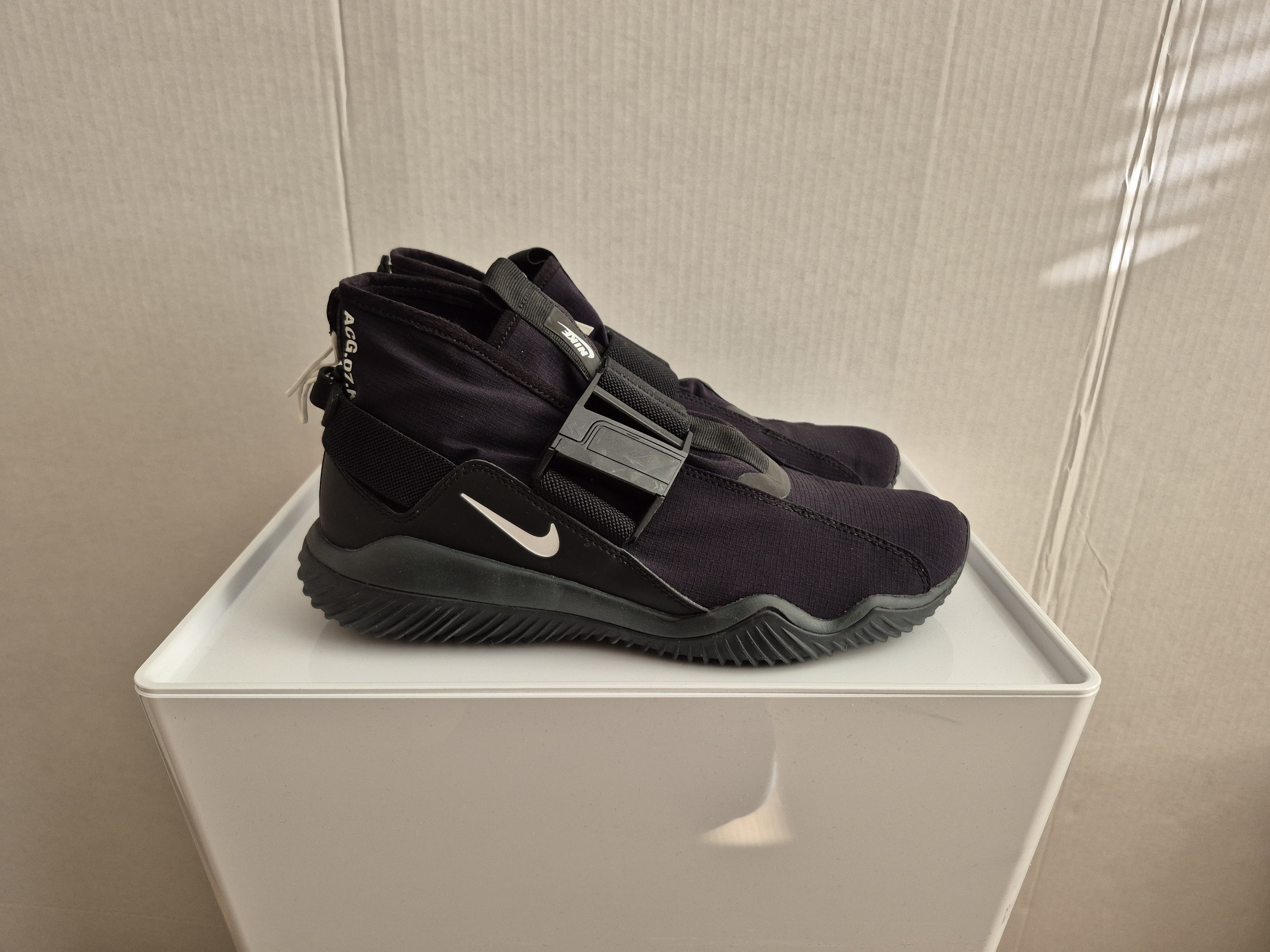 Nike ACG NIKELAB ACG KMTR Size US 8 / EU 41 - 1 Thumbnail