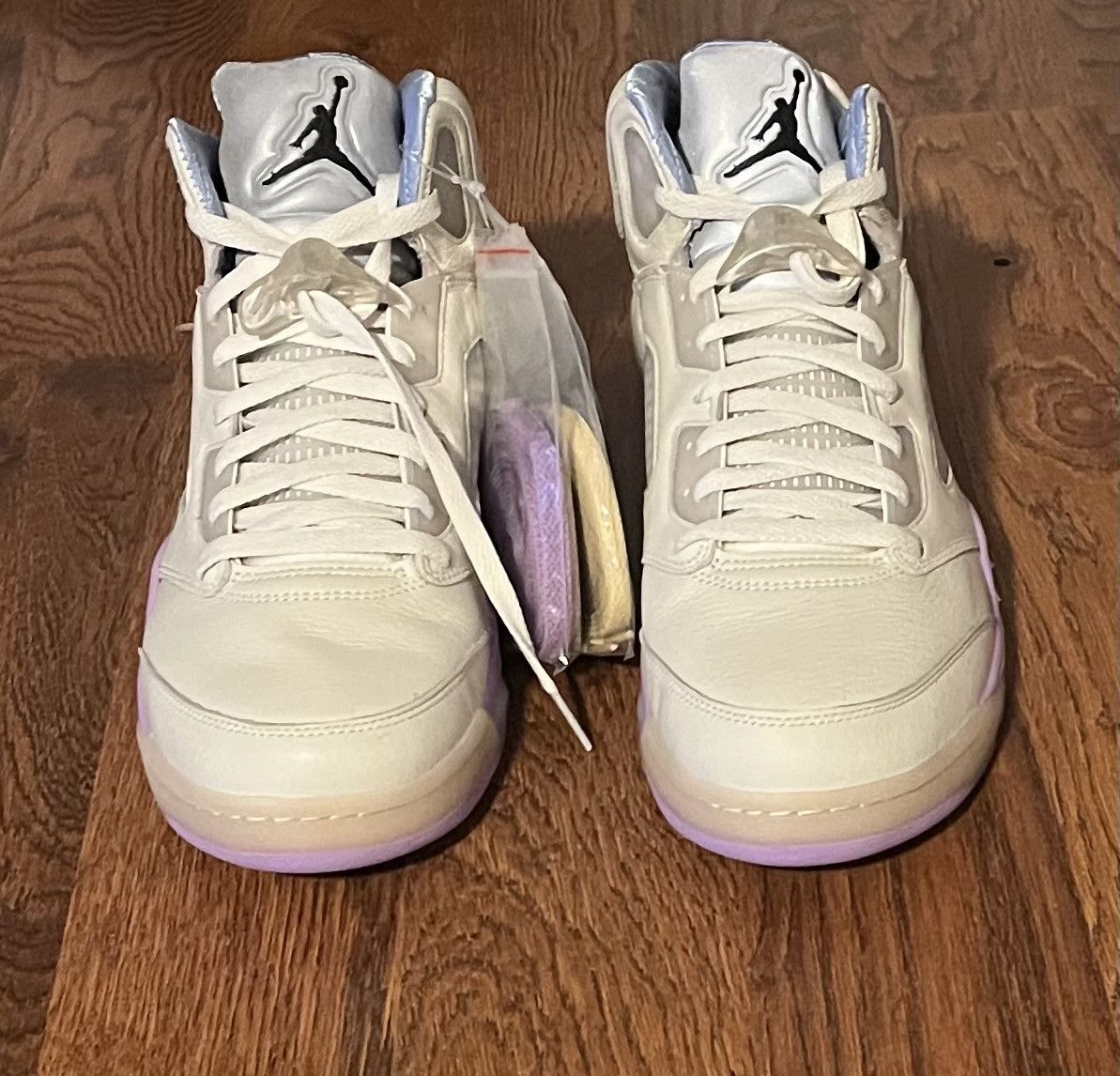 Air Jordan 5 Retro SE We The Best Sail