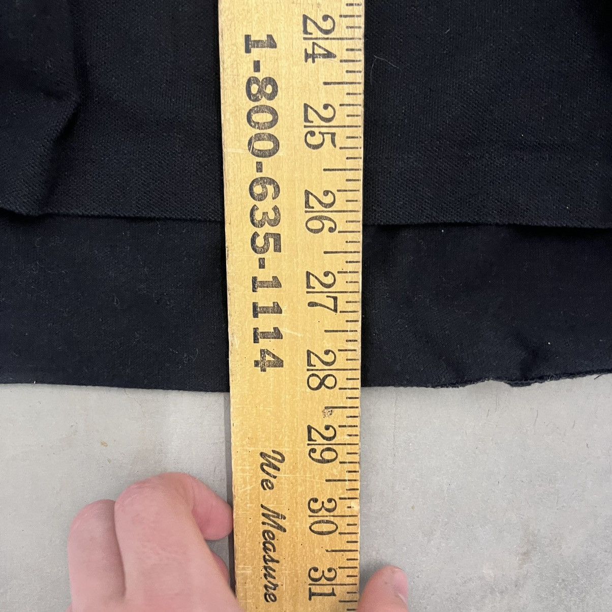 Polo Ralph Lauren Polo Ralph lauren Avant garde black and white 3 polo horse Size US XL / EU 56 / 4 - 4 Thumbnail