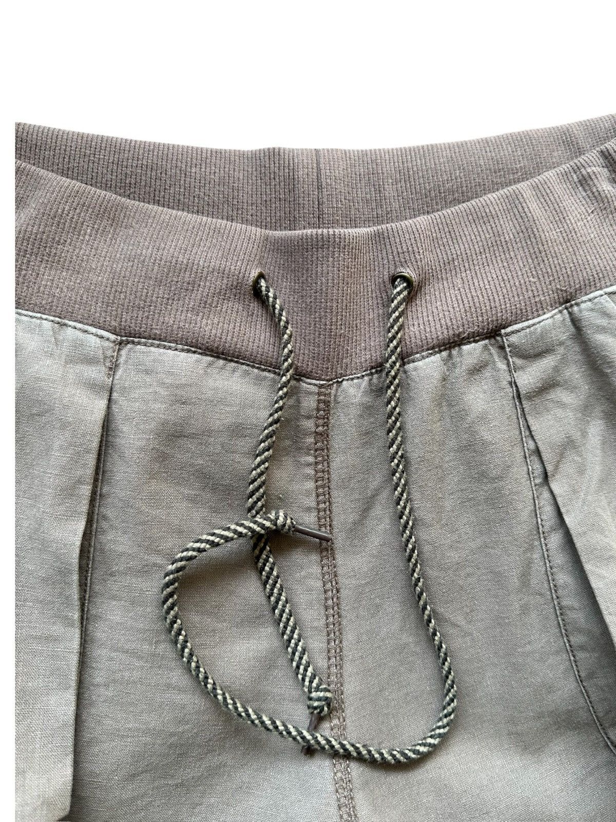 GOA 2000’s GOA flared cargo parachute pant Size US 32 / EU 48 - 8 Thumbnail